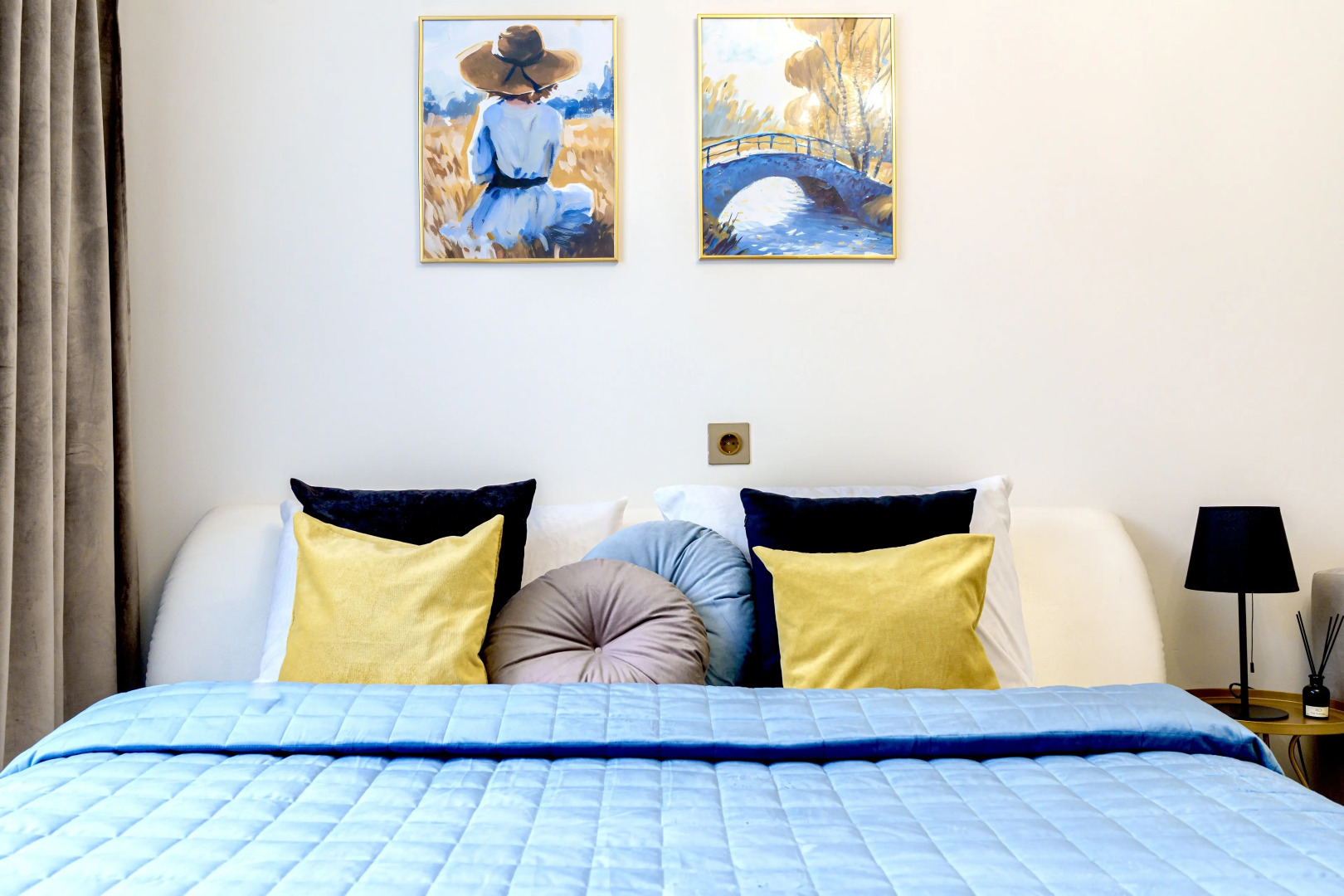 ApartMari Роскошная квартира в самом центре Калининграда