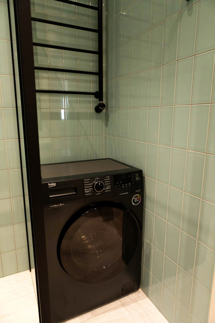 Апартаменты Hello рядом с Замком