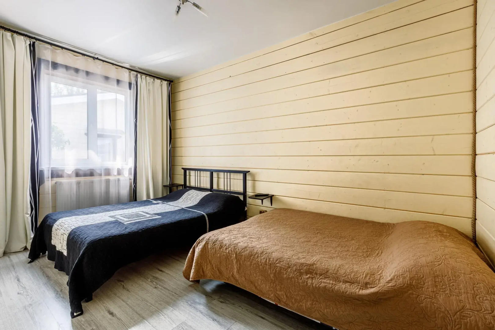 Коттедж в Жеребятьево