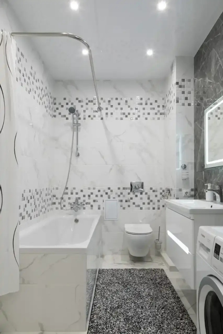 Апартаменты у Музея Янтаря