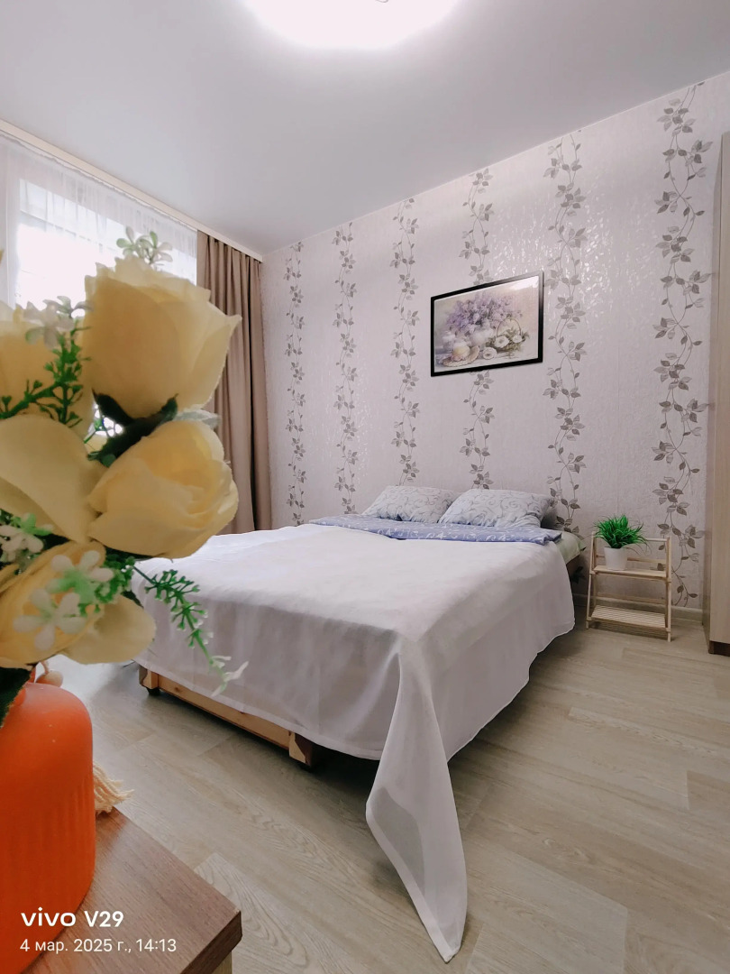 Квартира Однушка у Автовокзала