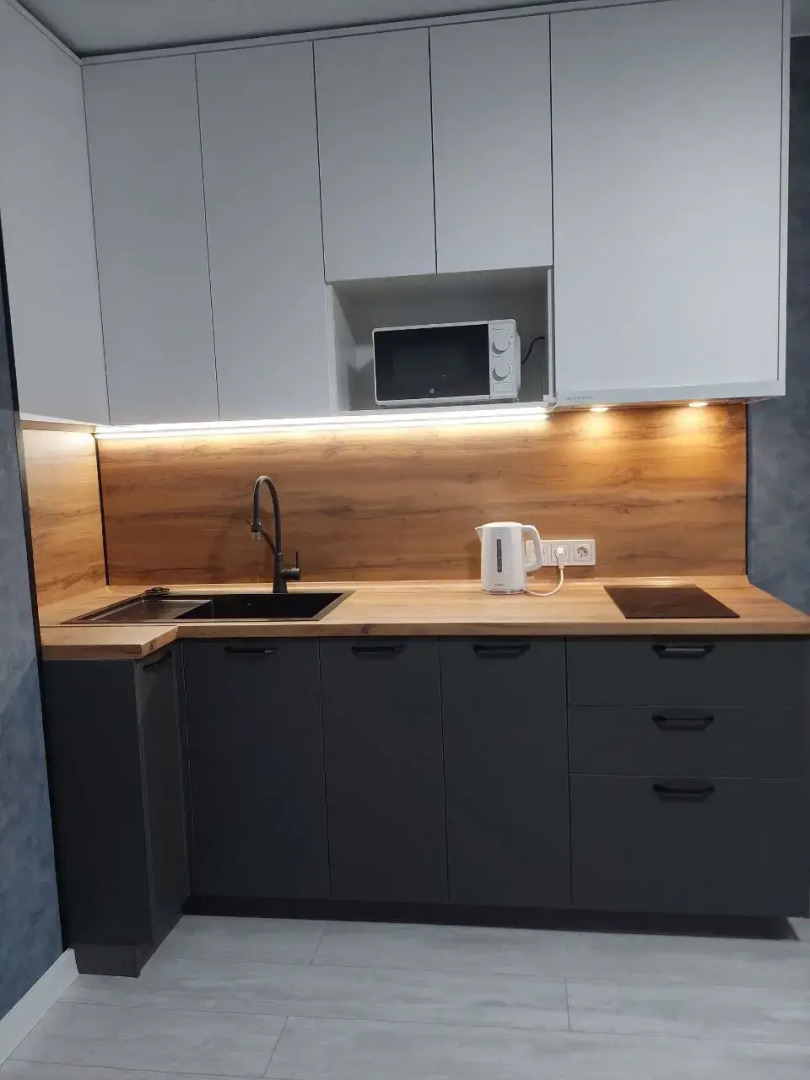 Квартира возле ЖД вокзала