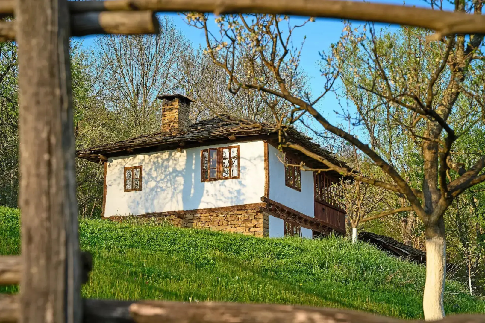 Гостевой Дом Karashka