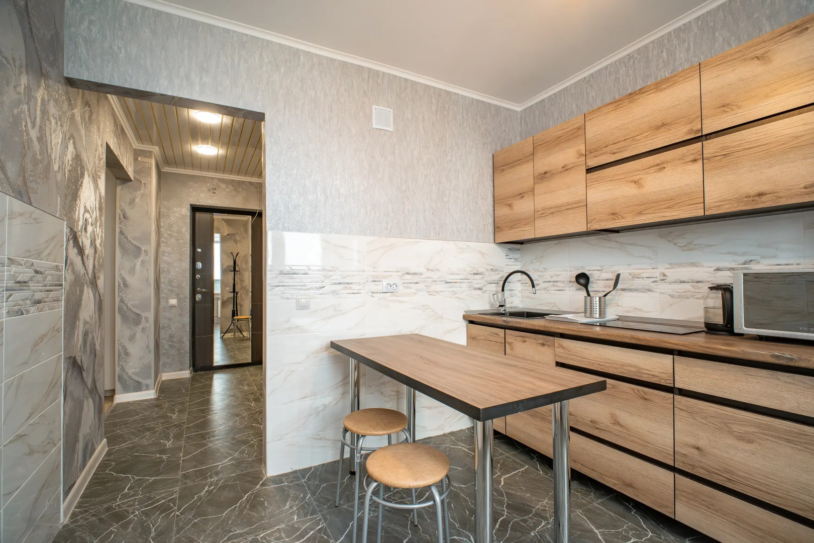 Квартира Волховская