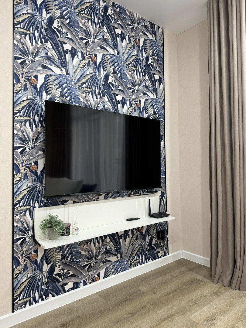 Квартира на Свободном 66Рк2