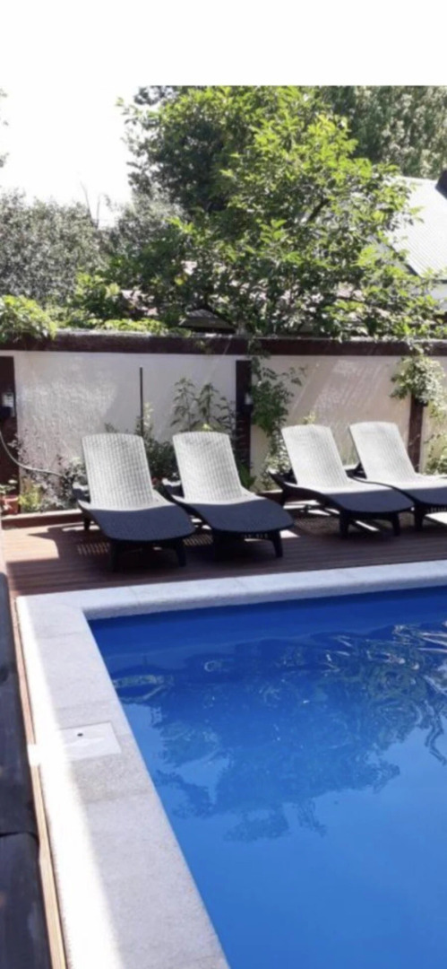 Гостевой дом Геленджикский дворик