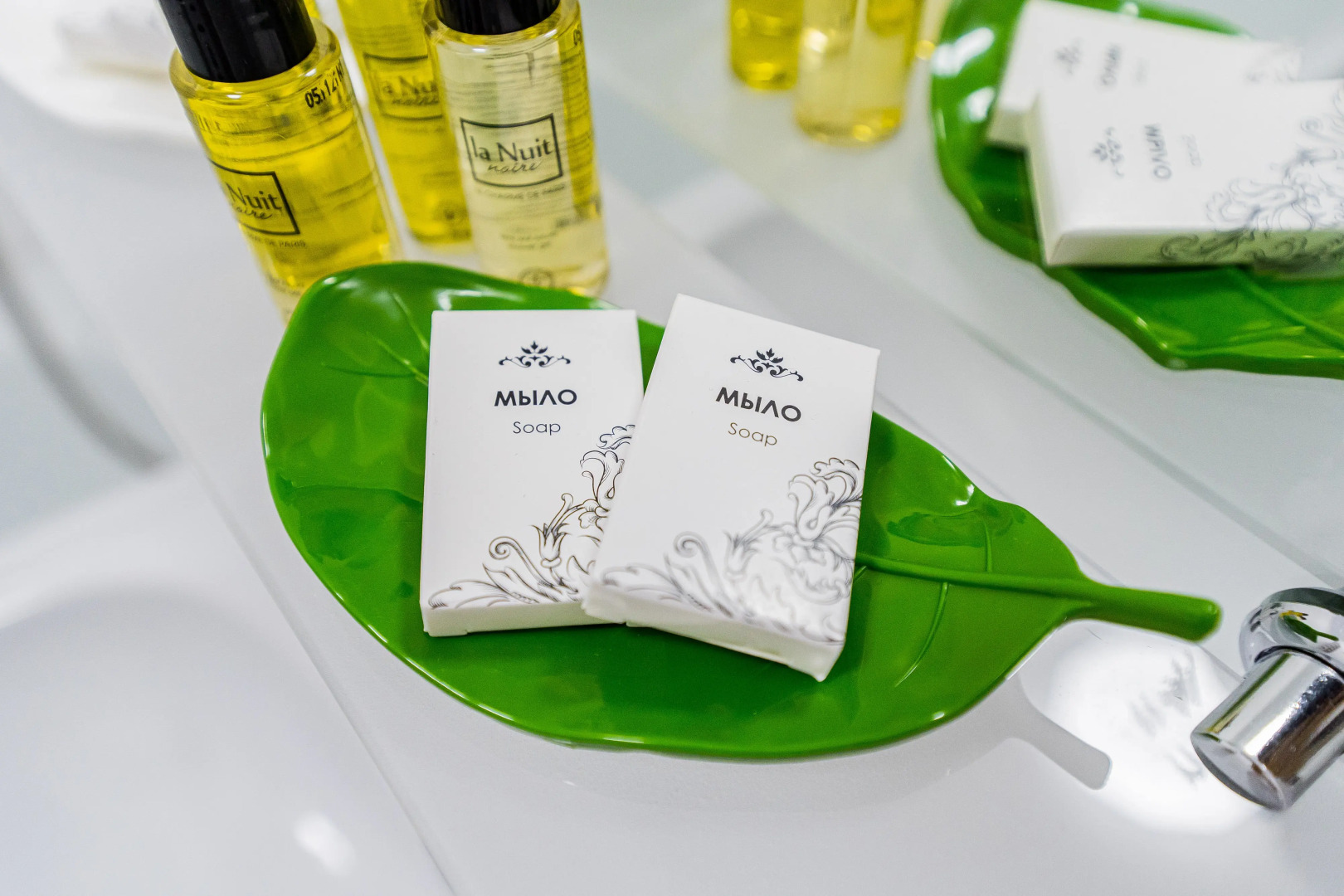 Апартаменты Уютные в Тихом Экологически Чистом Районе от LetoAрart