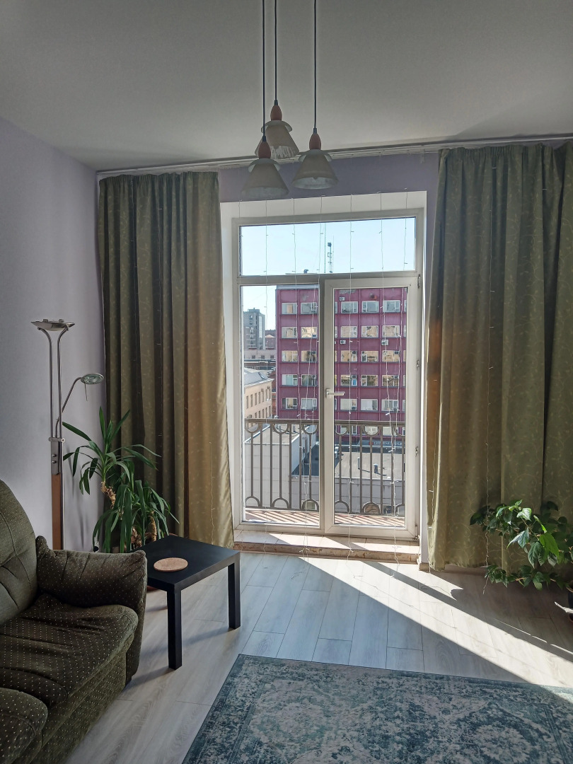 Апартаменты у Удельного парка