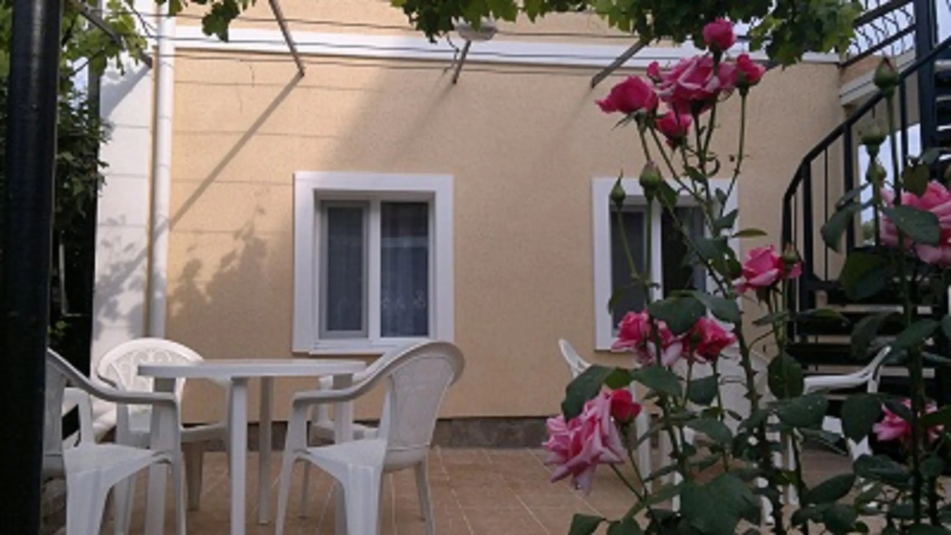 Гостевой Дом Атлас