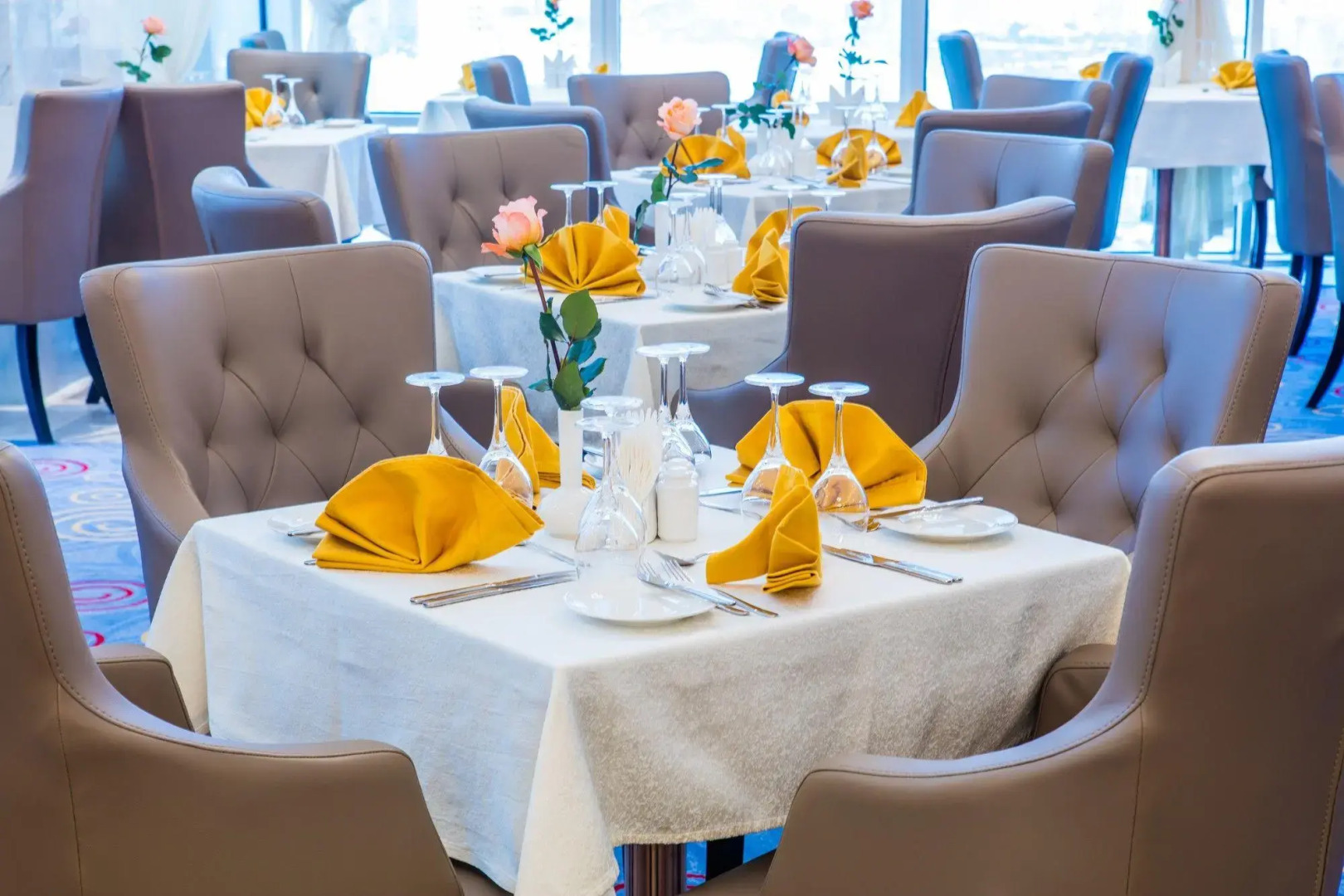 Grand Majestic Hotel