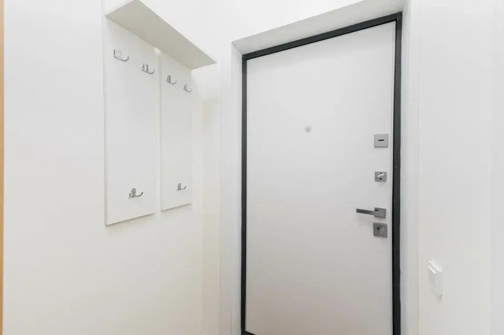 Апартаменты Inndays Apartments на Куприна 7