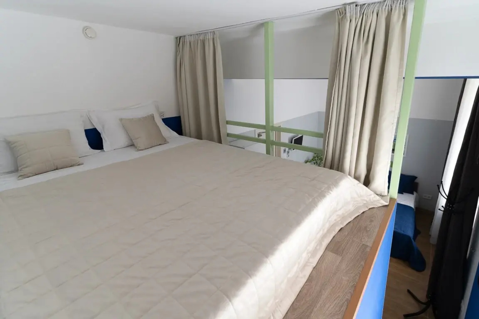 Апартаменты Prim Rooms Central Streets