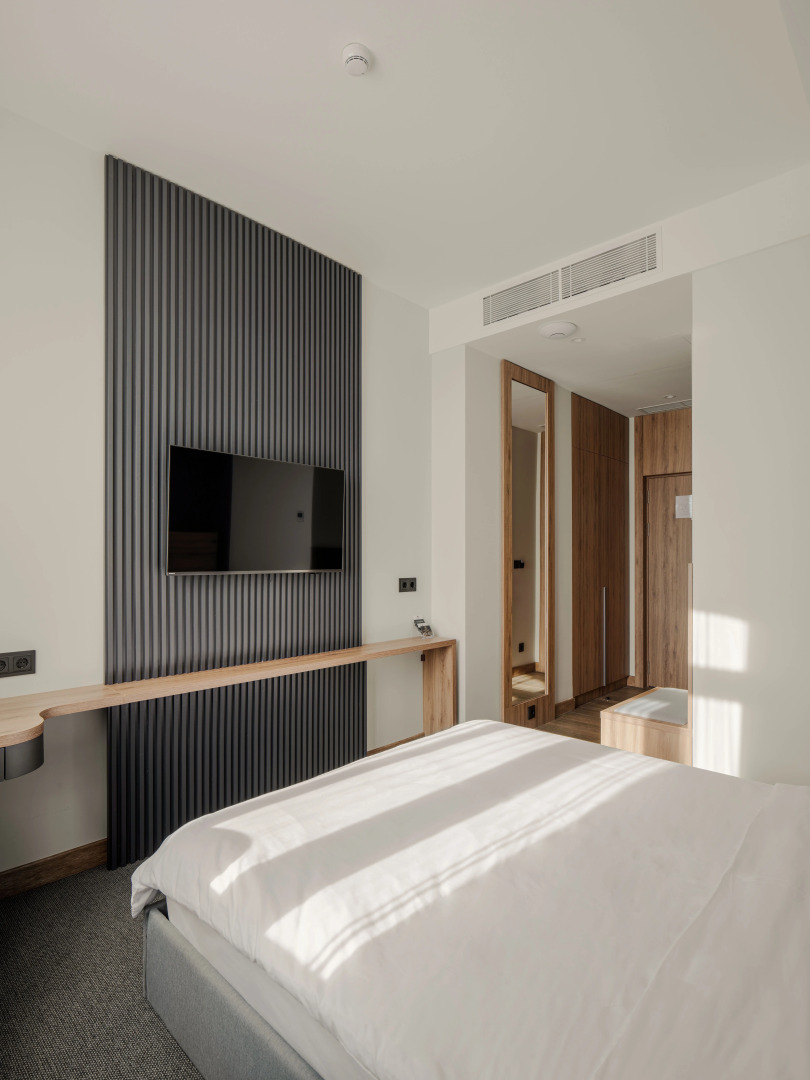 Отель Radisson Hotel & Spa Gyumri