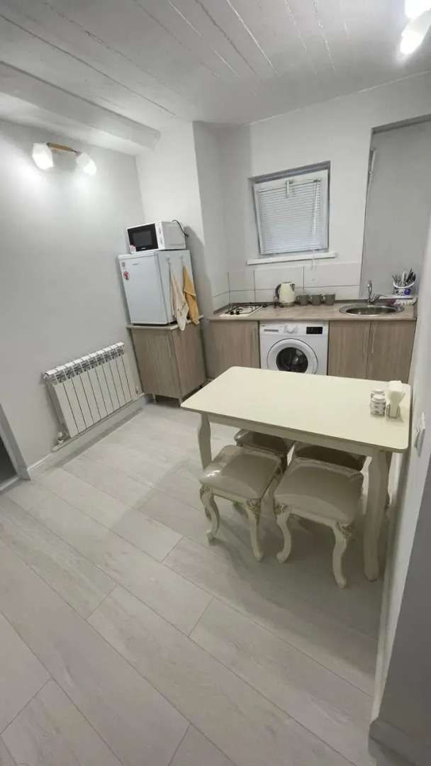 Апартаменты "В гостях у Нури"