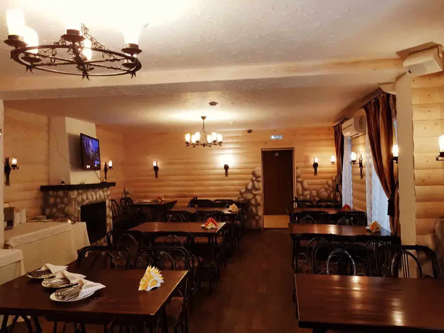 Отель -Комфорт  город Вологда