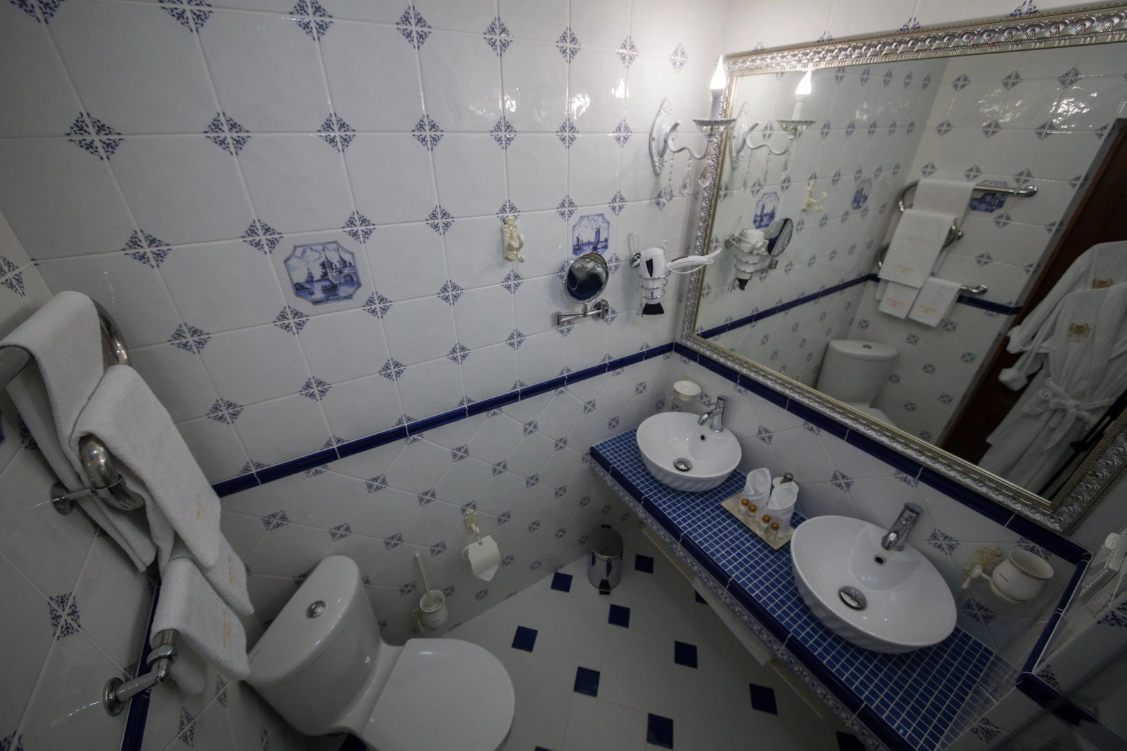 Бутик-отель Санаторно-курортный комплекс Портрум 1905