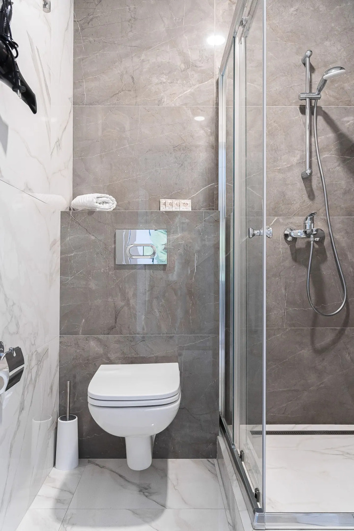 Апартаменты Сочипосуточно 3