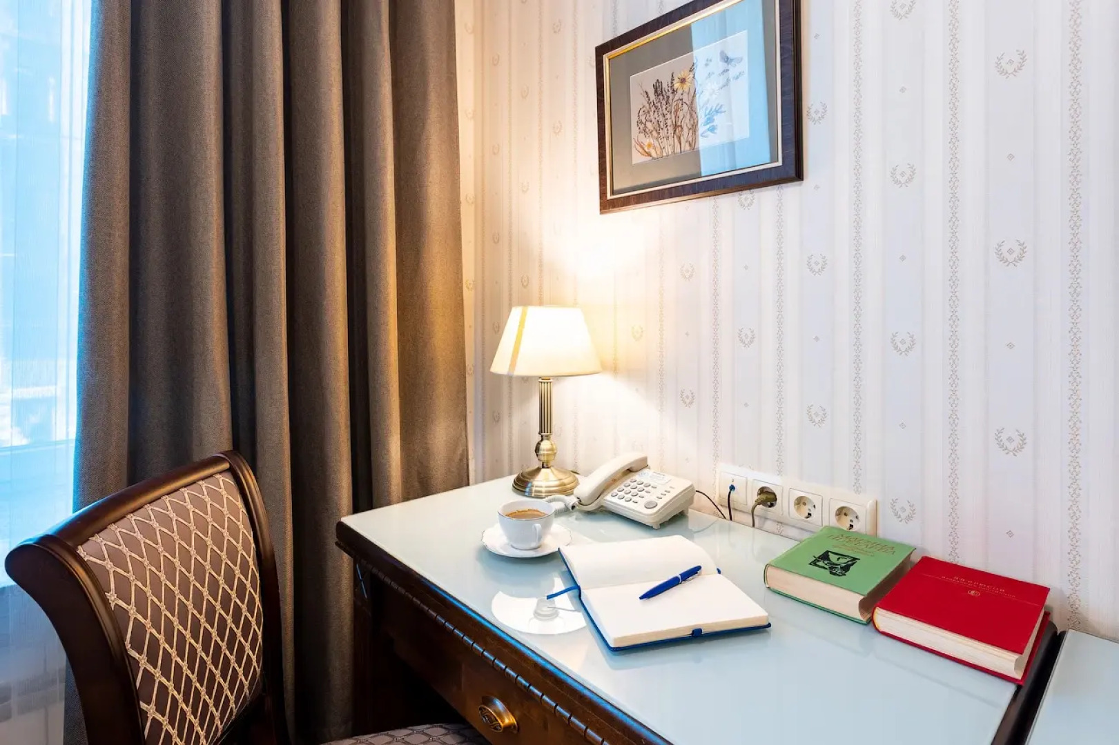 Бутик Отель Северный Цветок