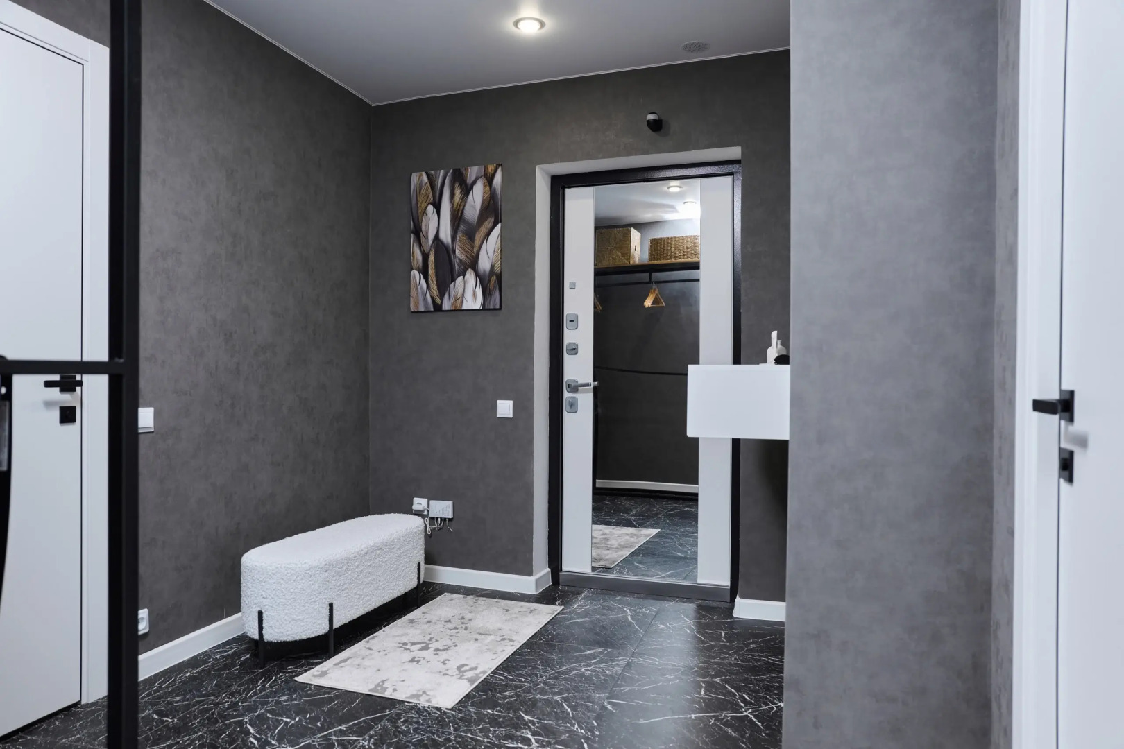 Апартаменты на Пархоменко 151/1