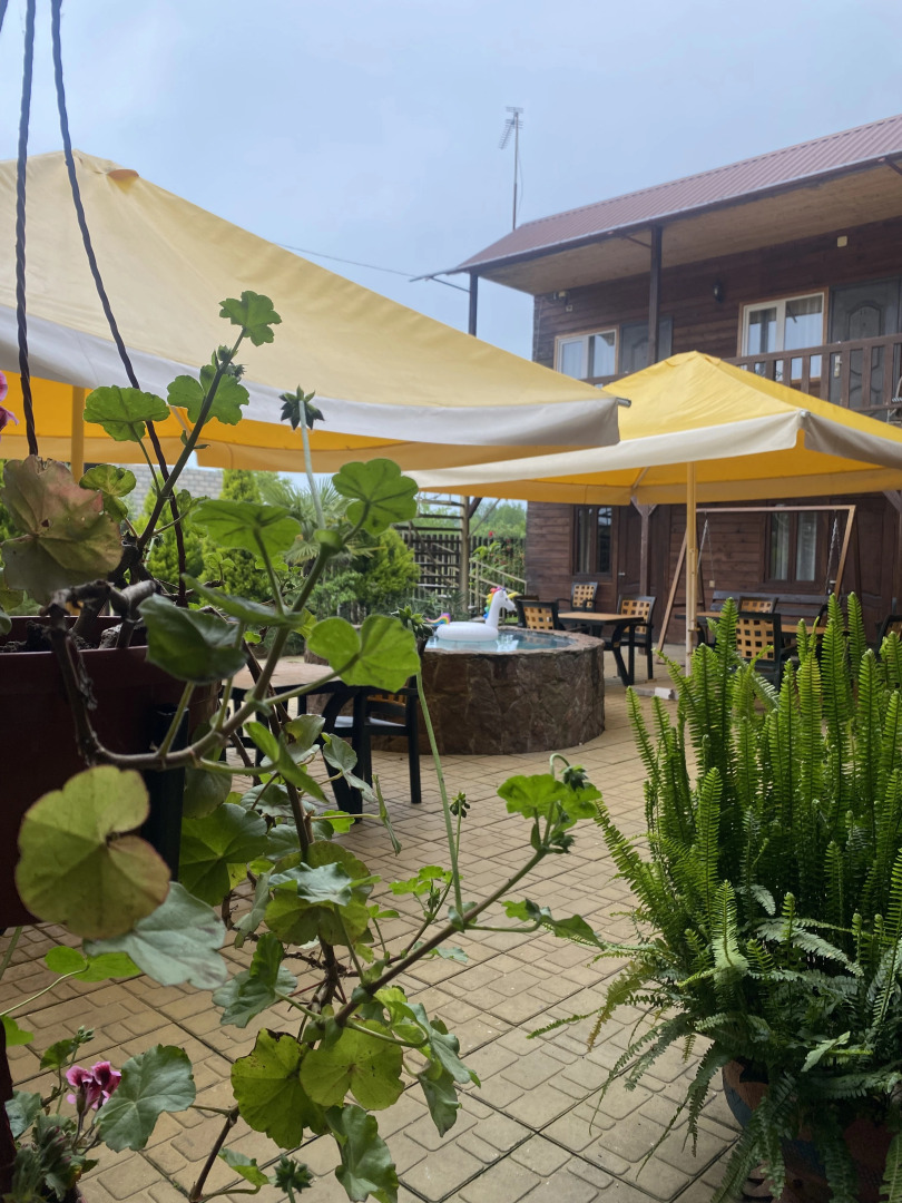 Гостевой дом Морская сказка