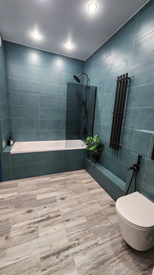 Апартаменты New & Empire Style