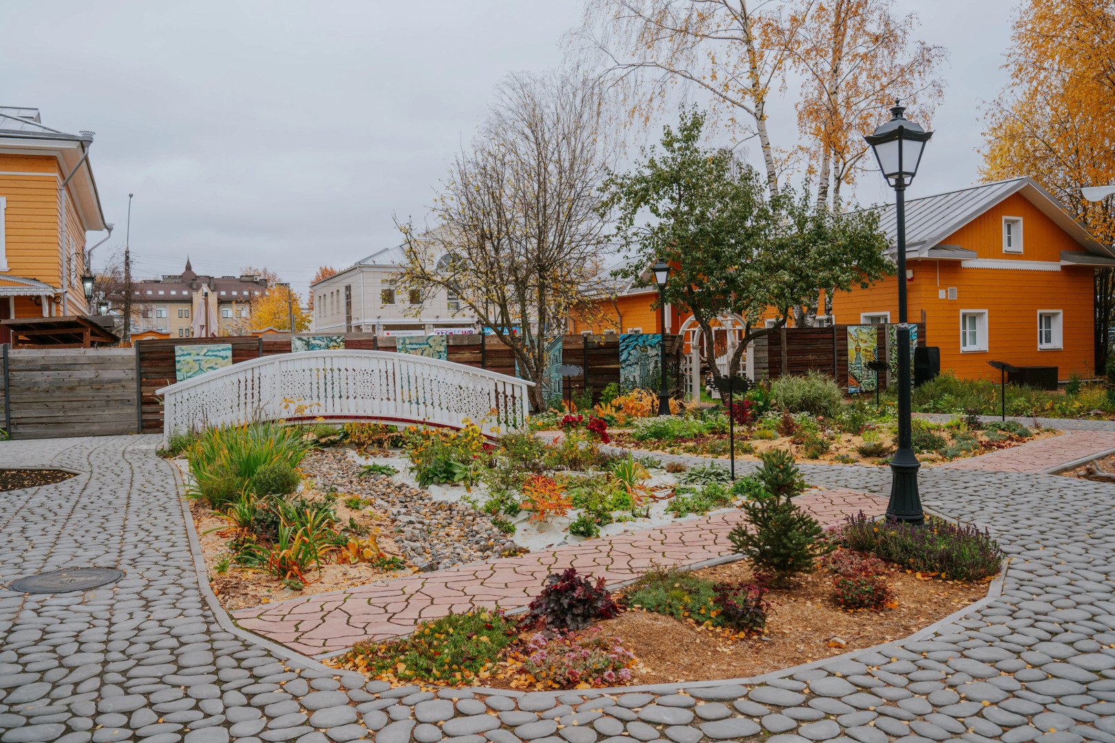 Гостевой дом Заречный 1840