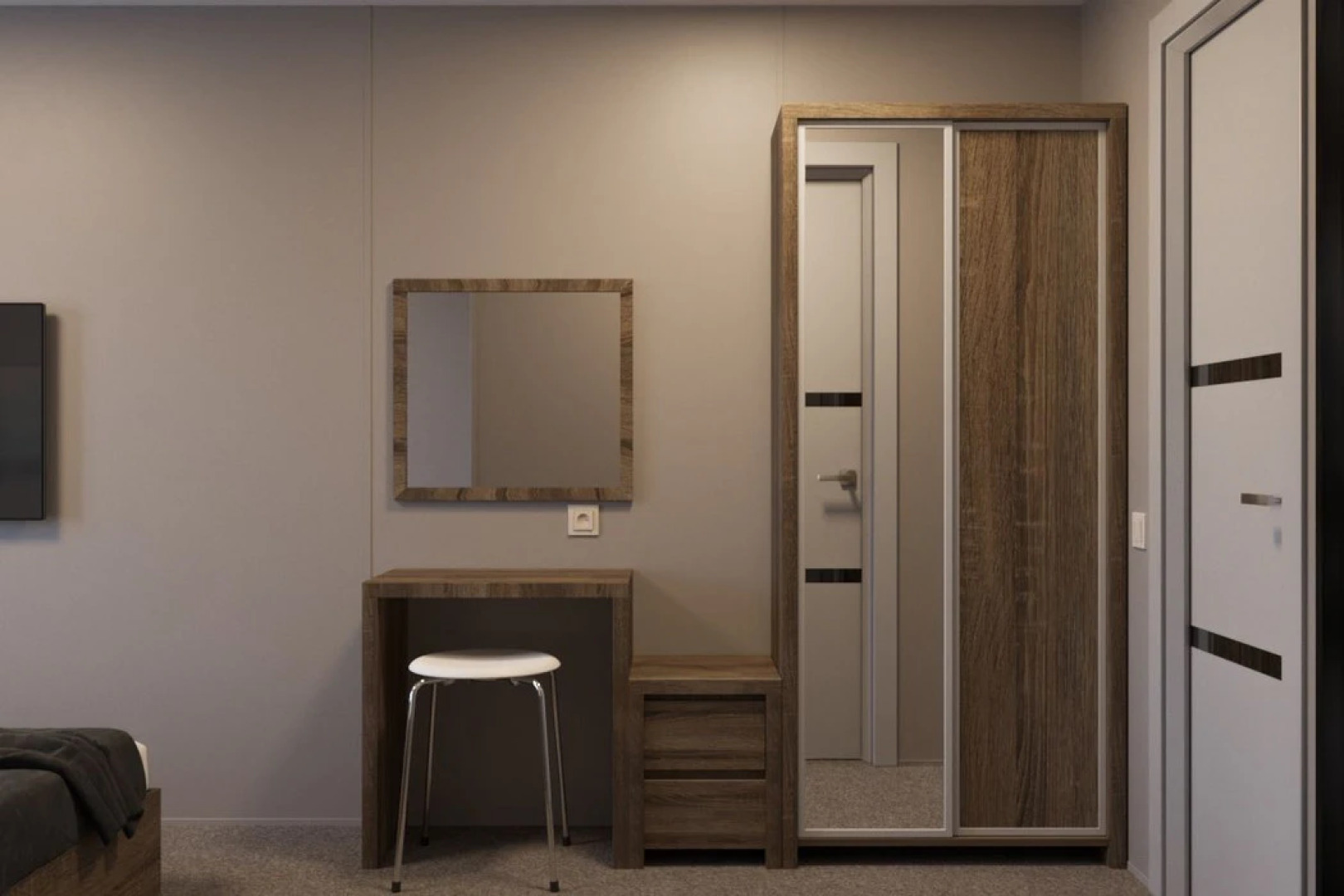 Пансионат Феодора