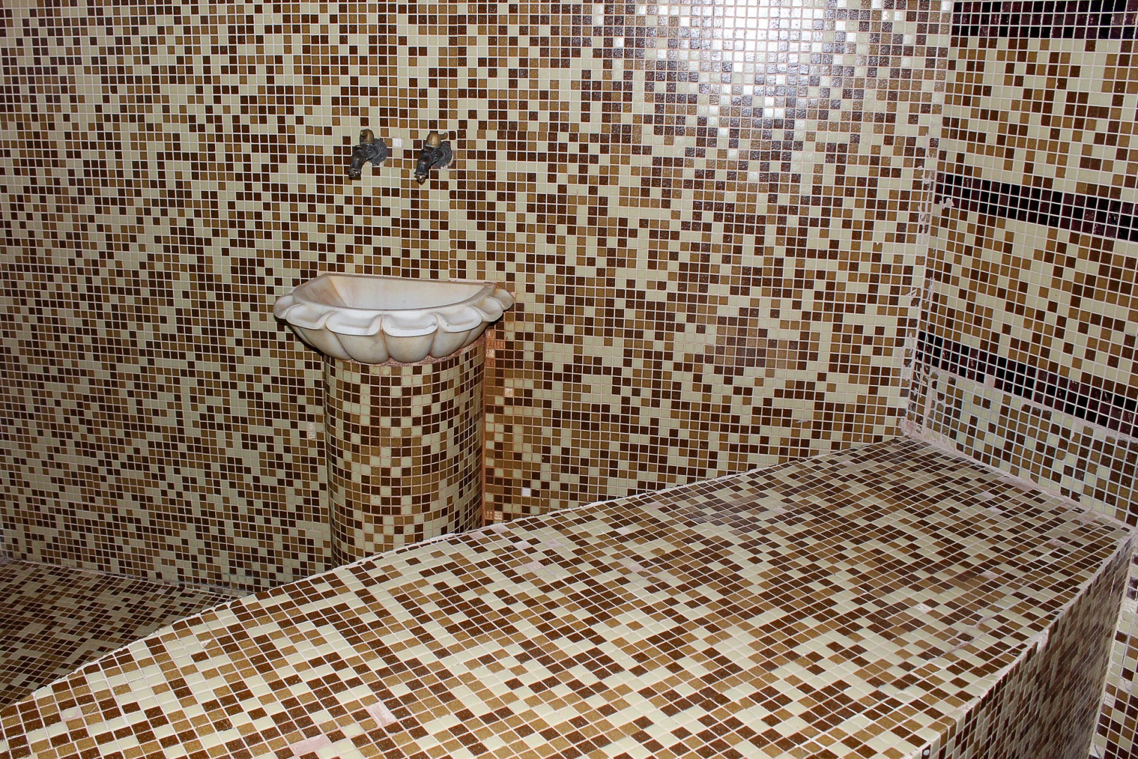 Мини-отель Зеленая корпус №1