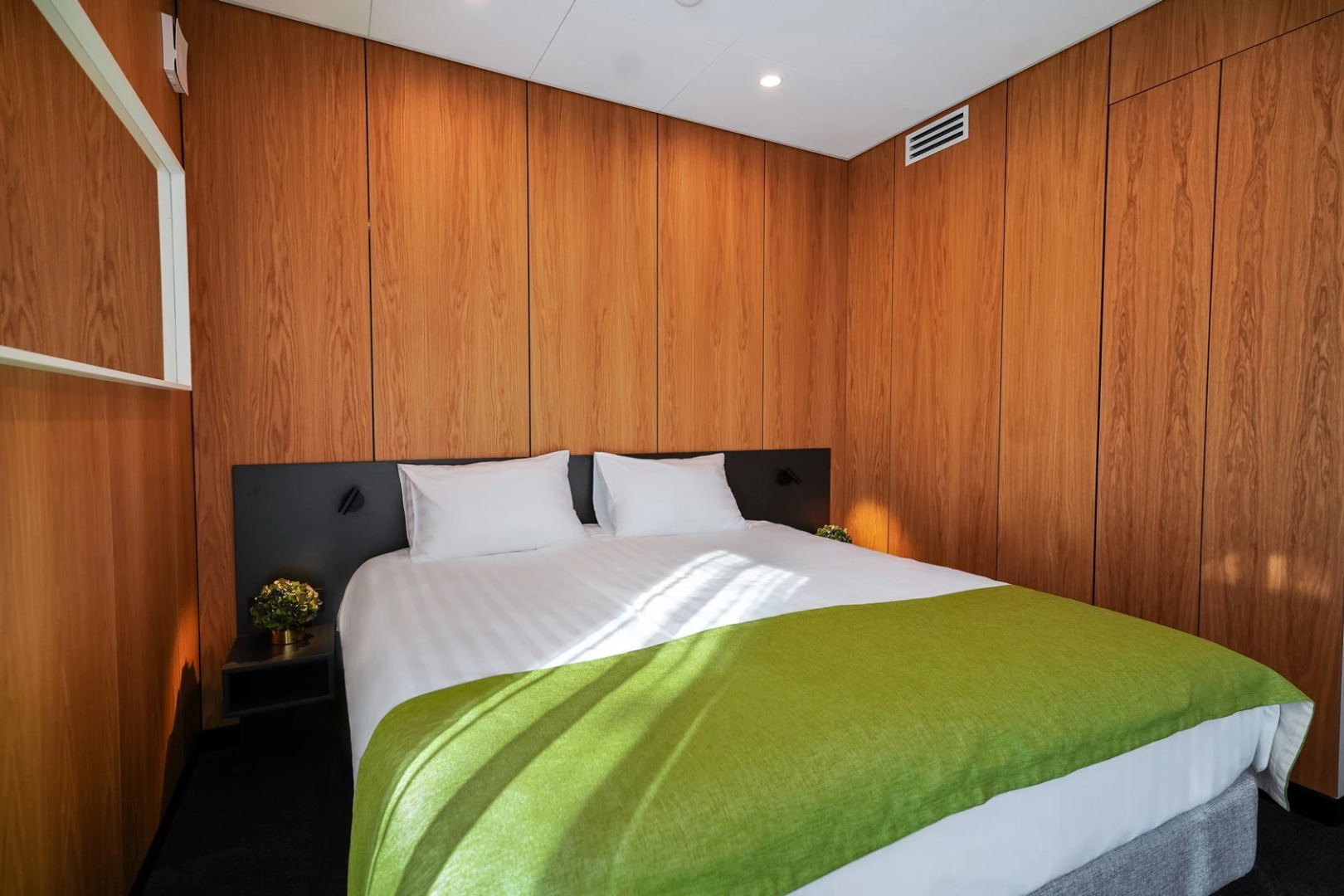 Отель Точка на карте Видлица