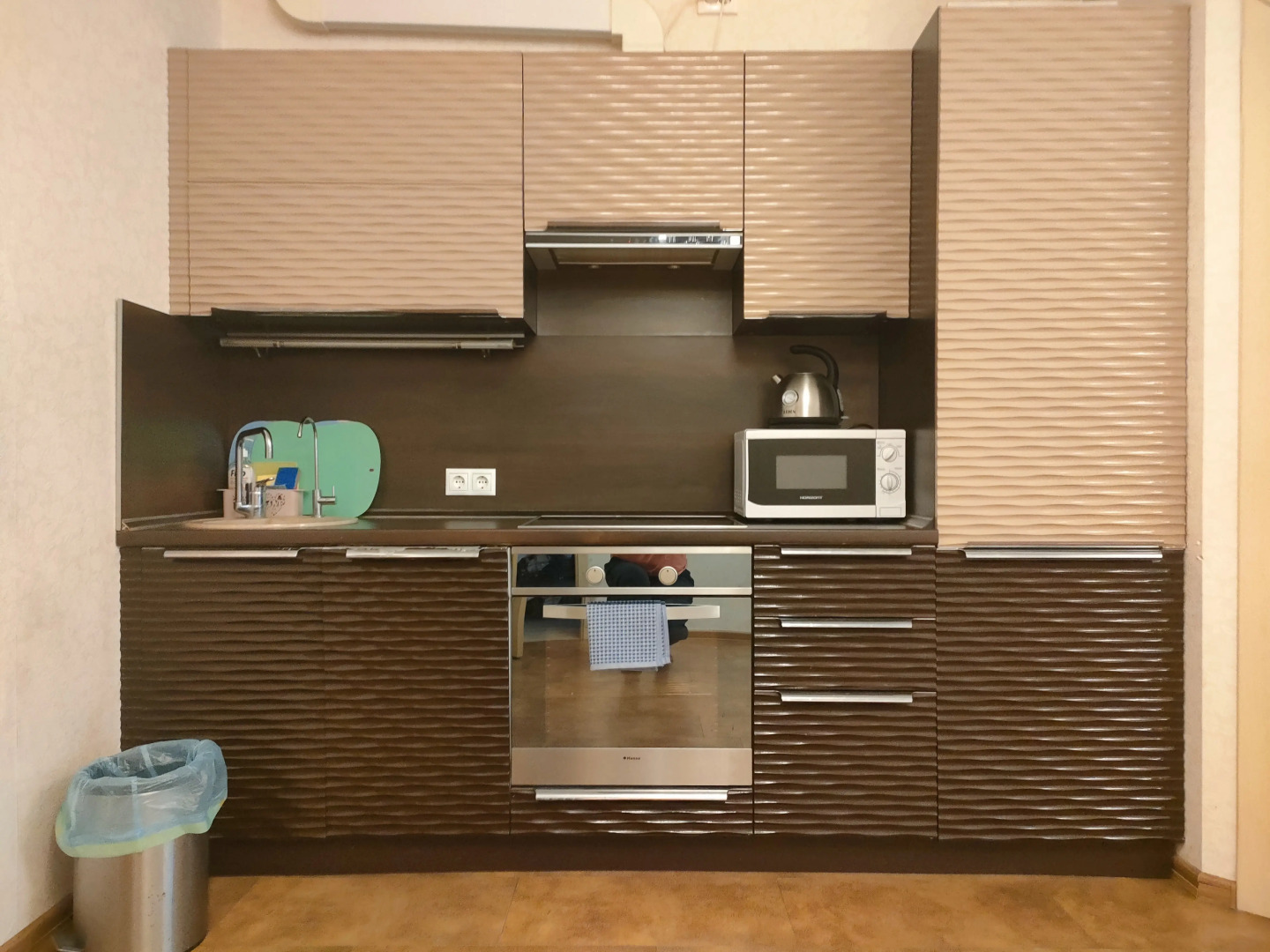 Квартира рядом с МЦД Химки