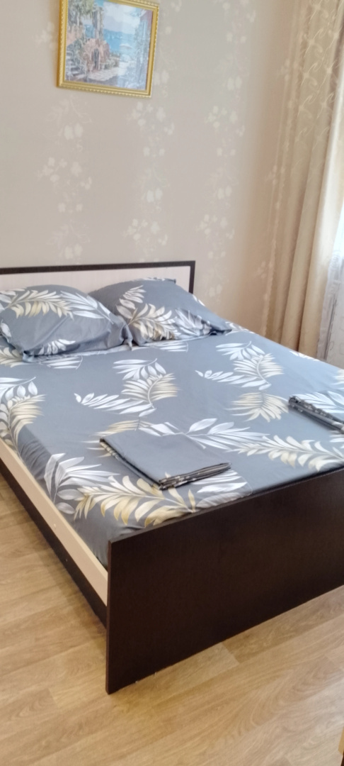 Квартира Комфортный приют