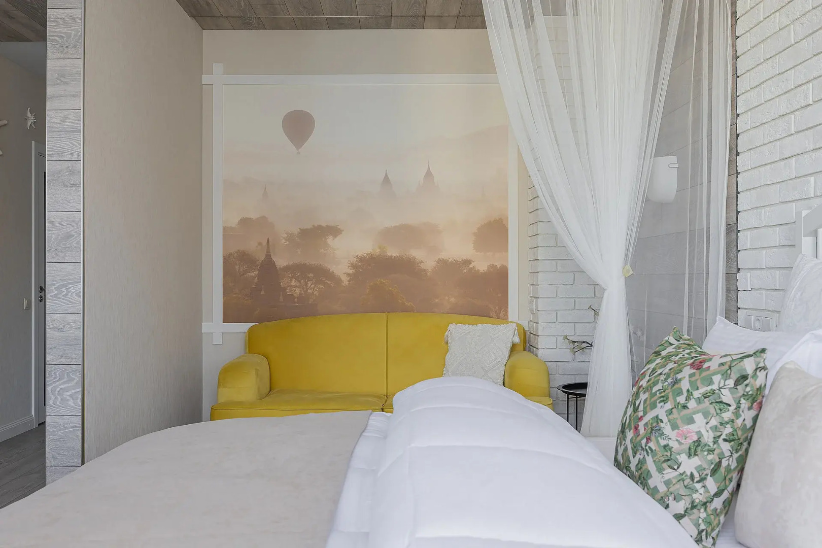 Квартира в ЖК Мегаполис