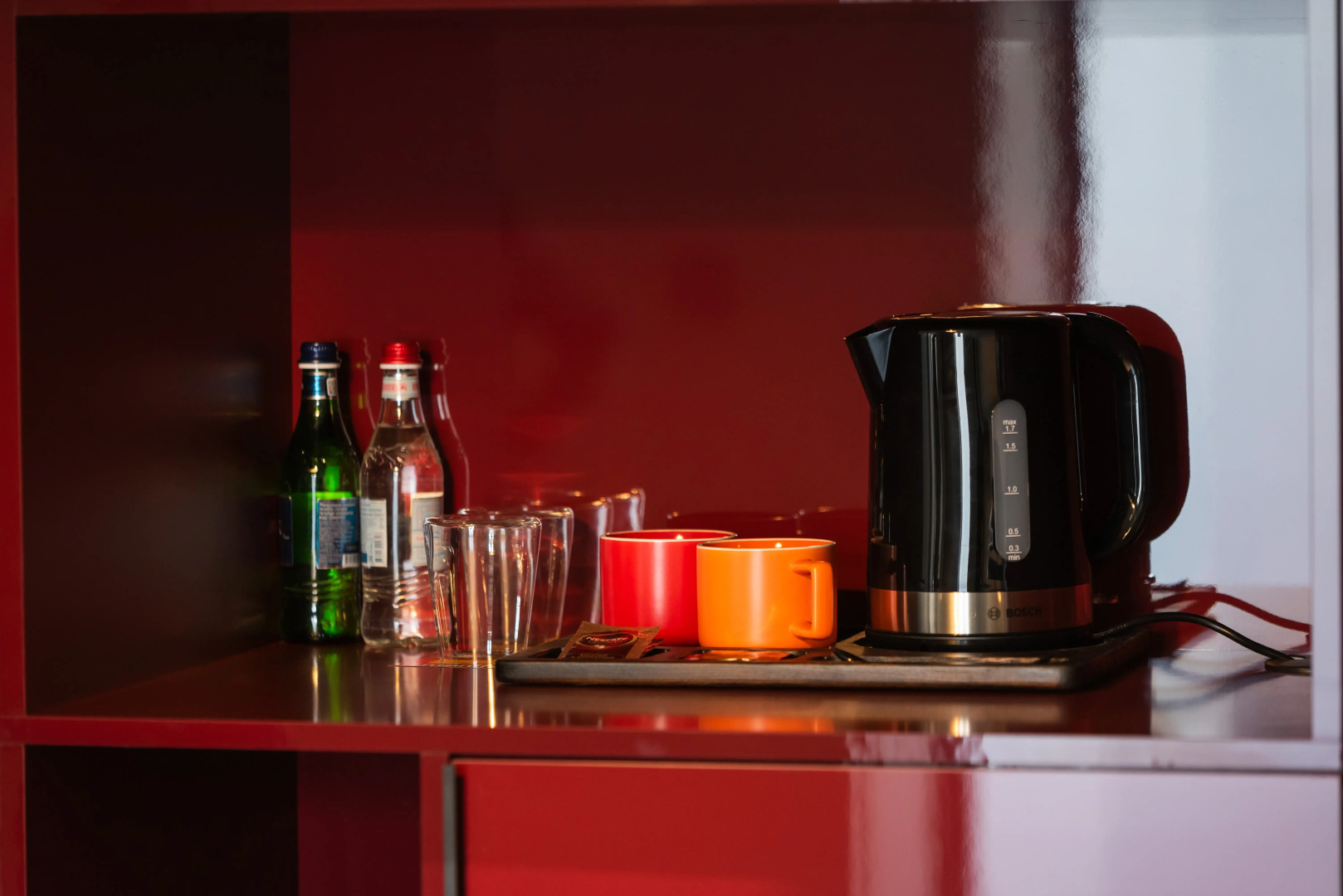 Manifest Restaurant and Hotel Gyumri