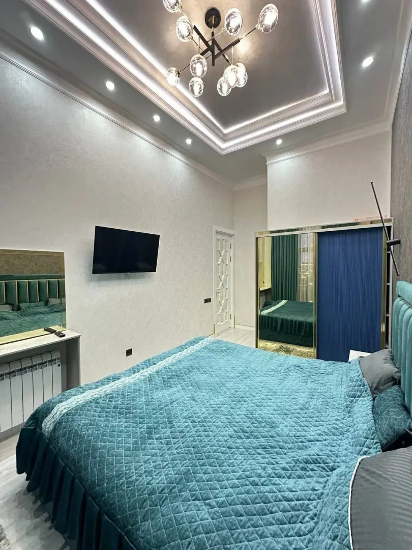 Апартаменты Бульвар 144