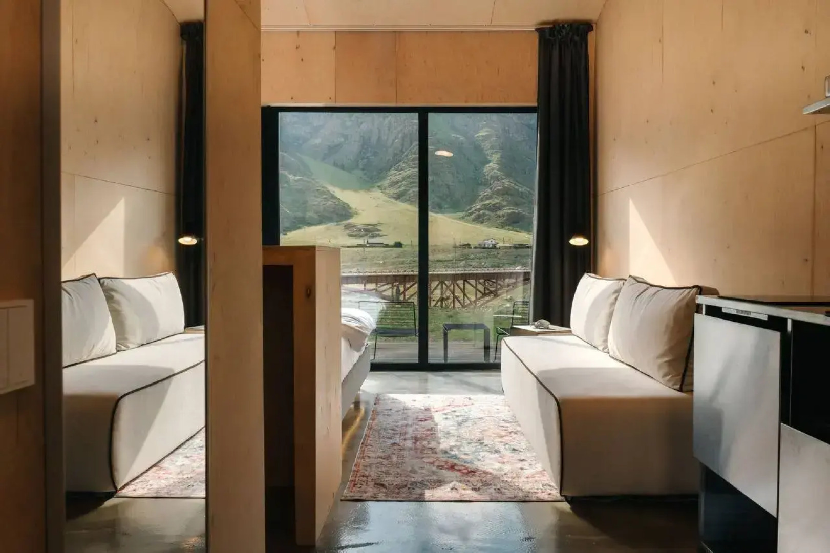 Гостевой дом YUTA