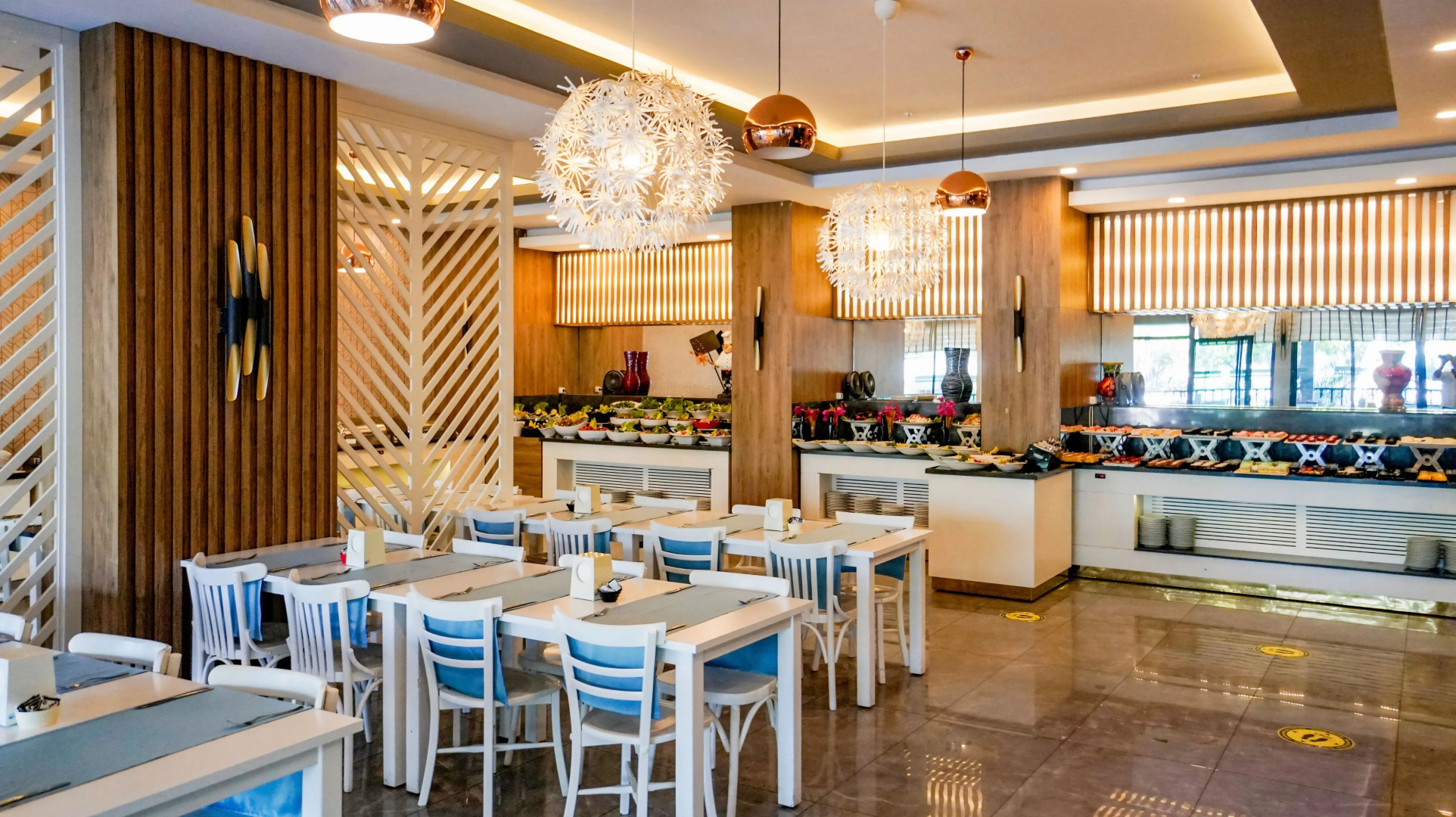 Отель Istanbul Beach