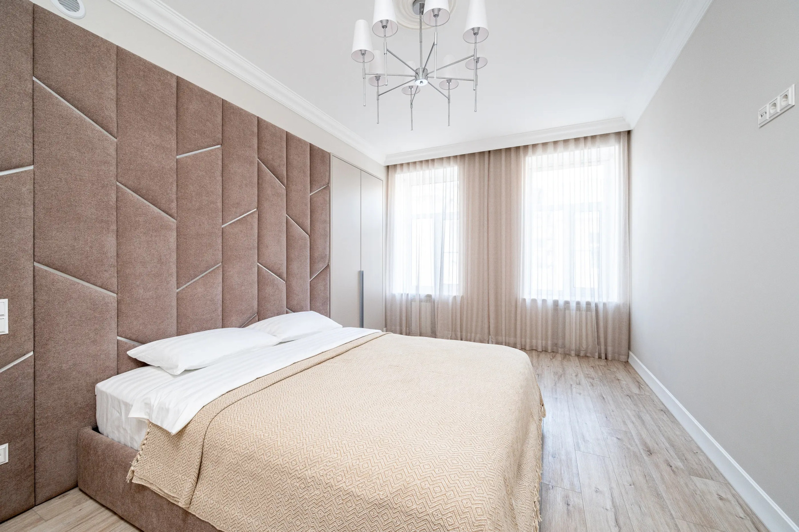 Премиум квартира в центре Петербурга