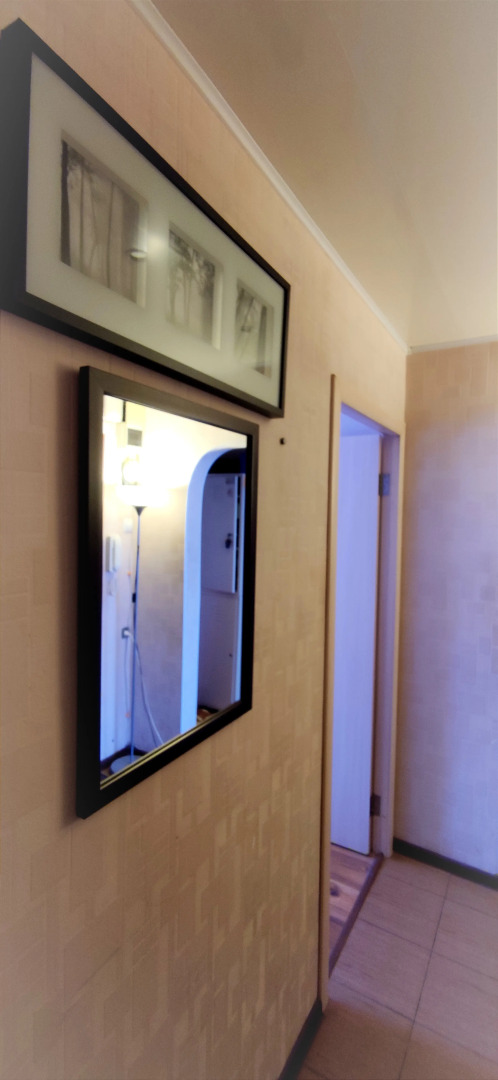 Апартаменты на Провиантской