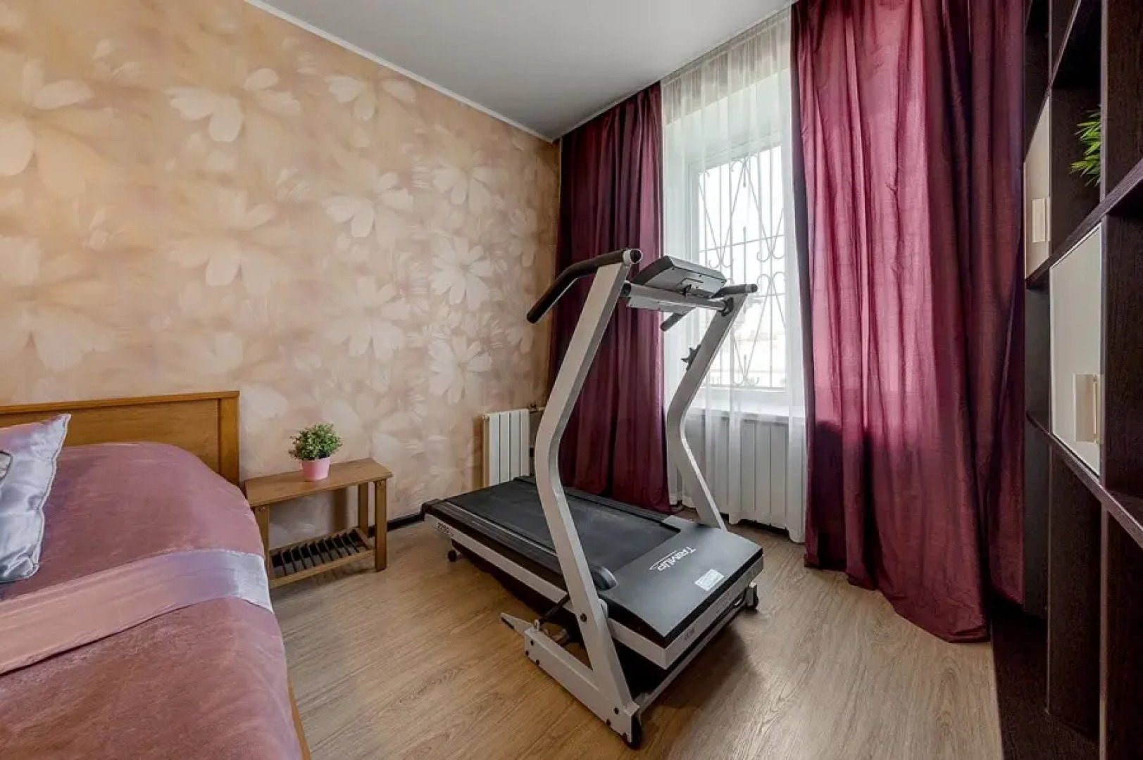 Апартаменты PushkINN