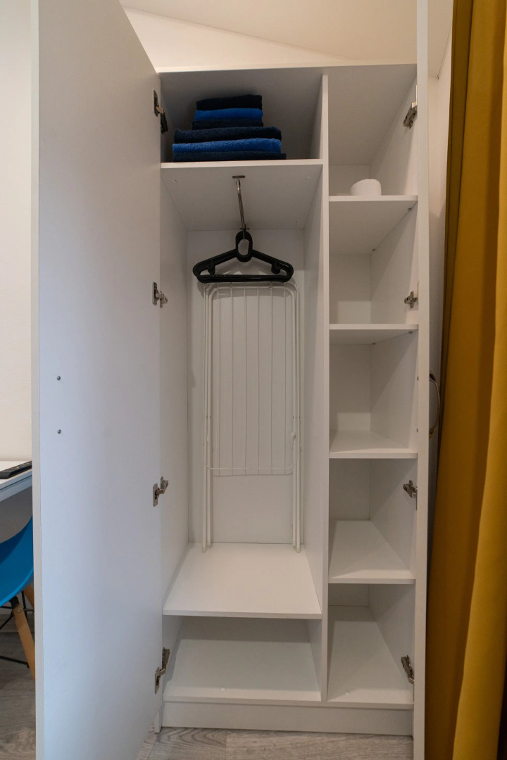 Апарт-отель Комплекс апартаментов У Московского вокзала