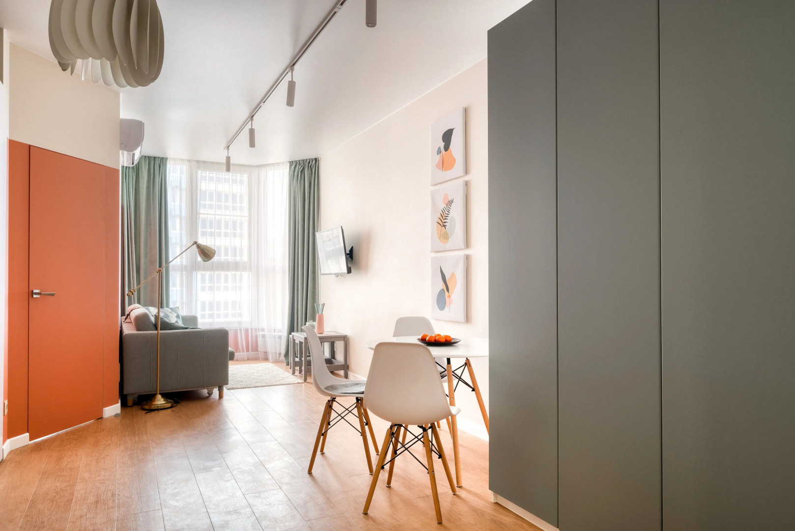 Апартаменты Palma House