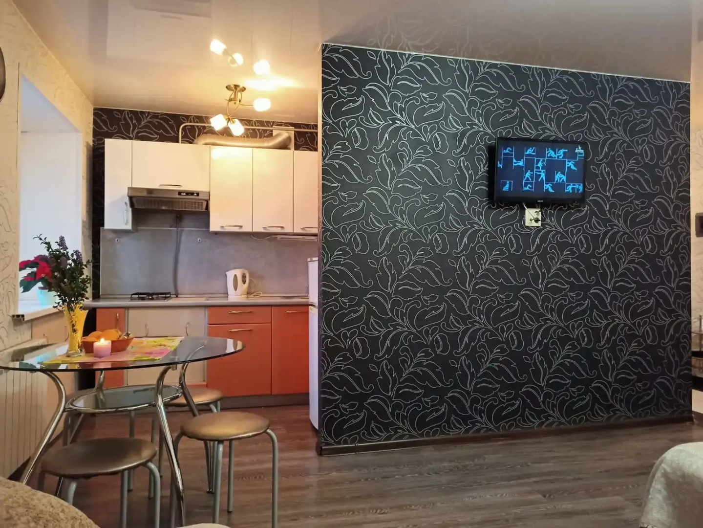 Апартаменты Угличская 31