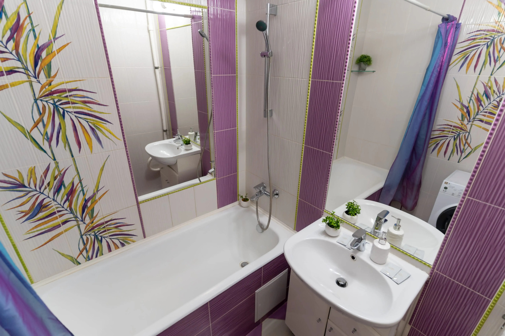 Апартаменты на Таганской 79