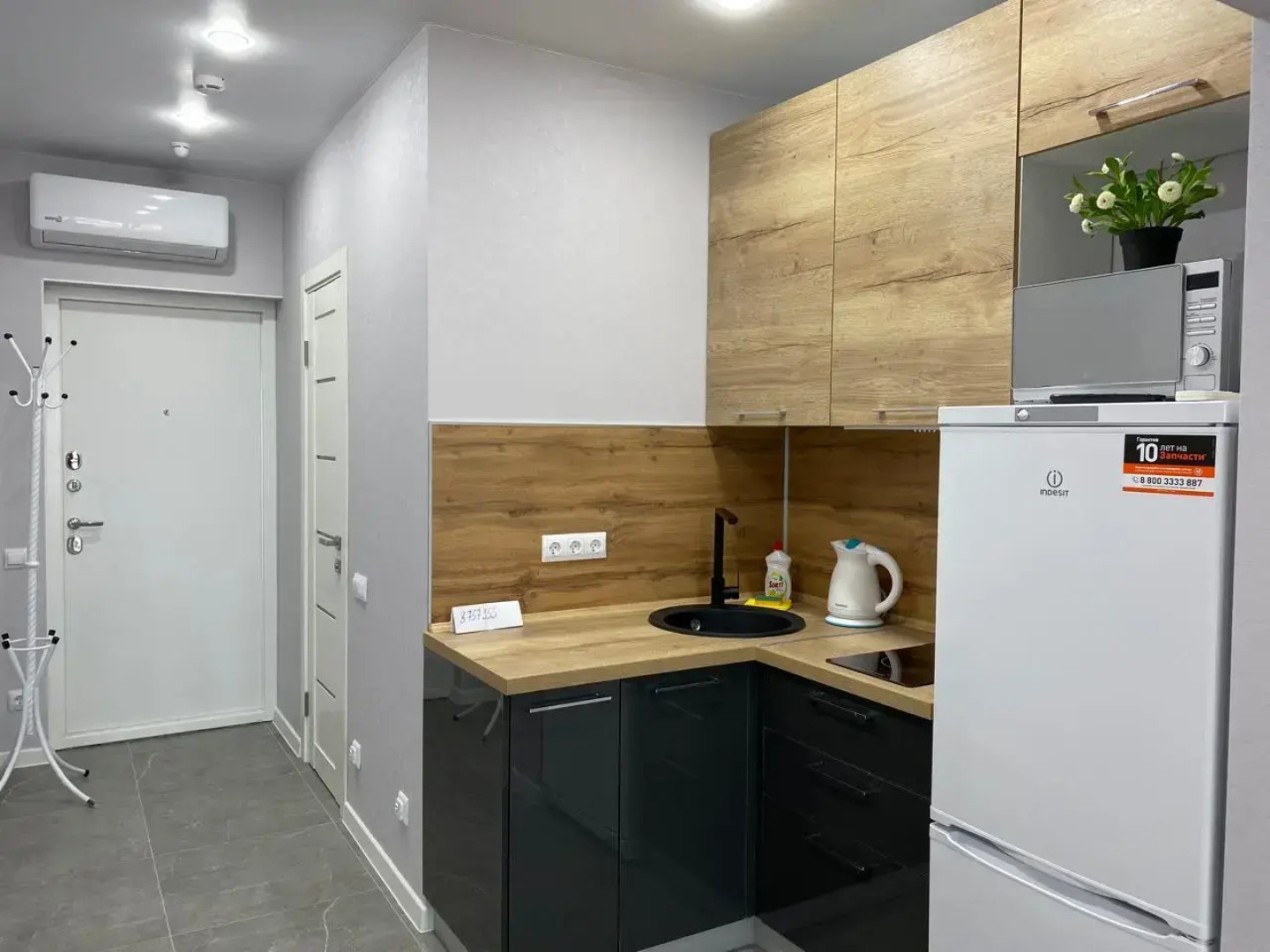 Апартаменты Морская Симфония 2 16