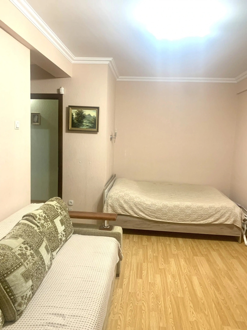 Квартира У Квадрата