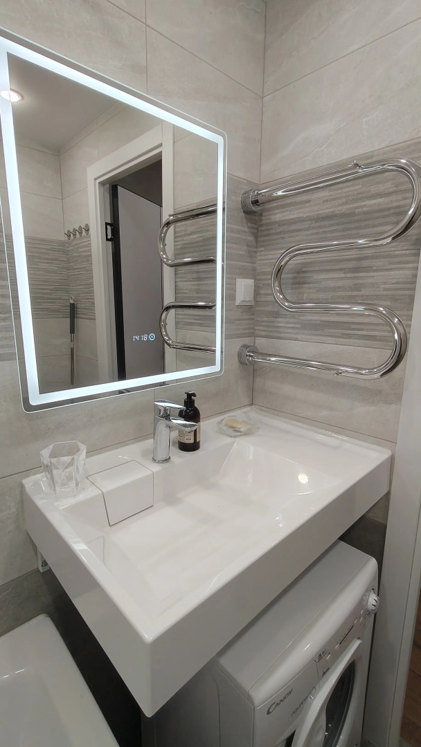 Квартира в Активном районе