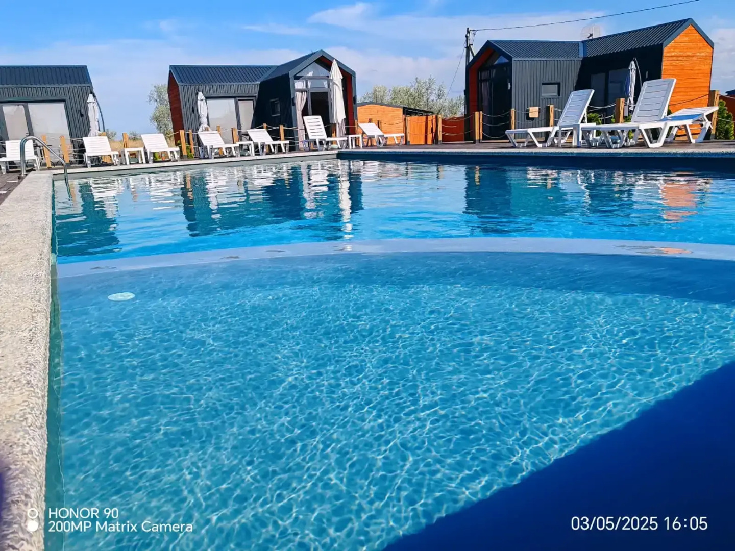 База отдыха В Кайф