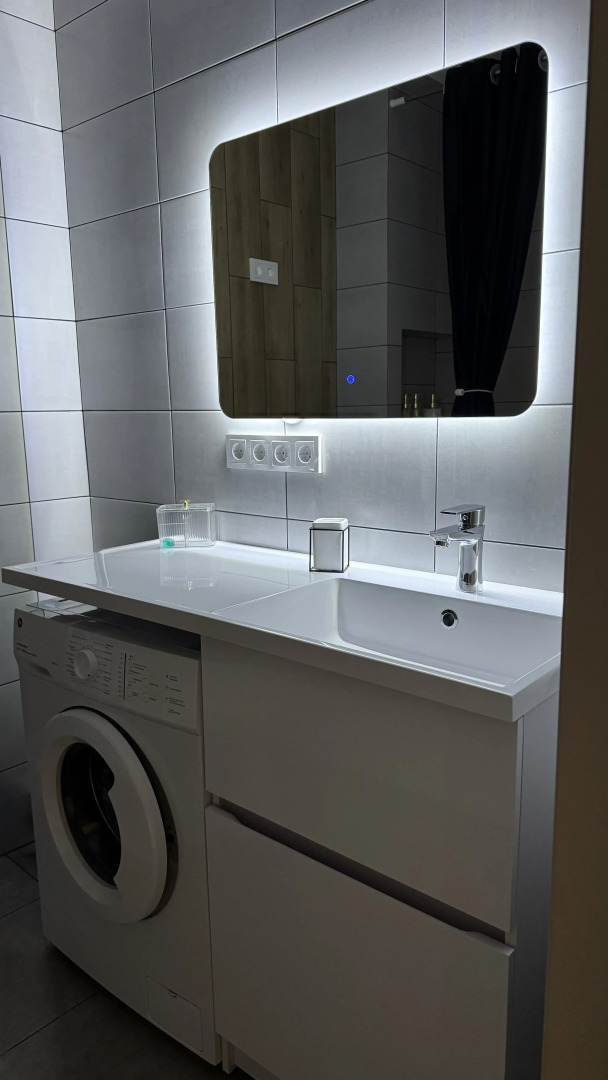 Квартира Как Дома, Даже Лучше