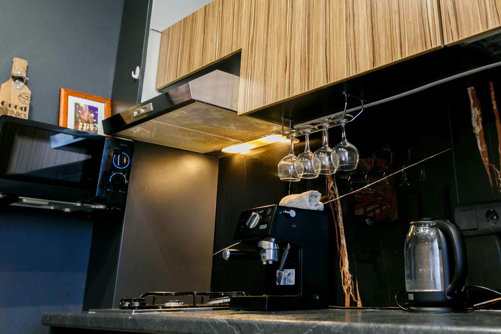 Квартира Terra48