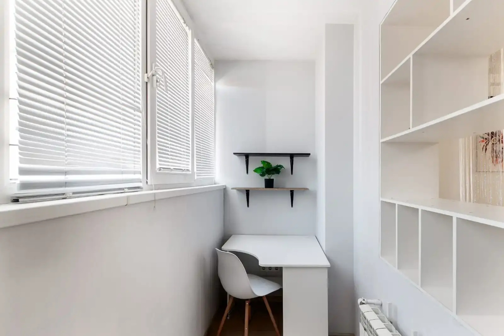 Квартира на Венеры 21